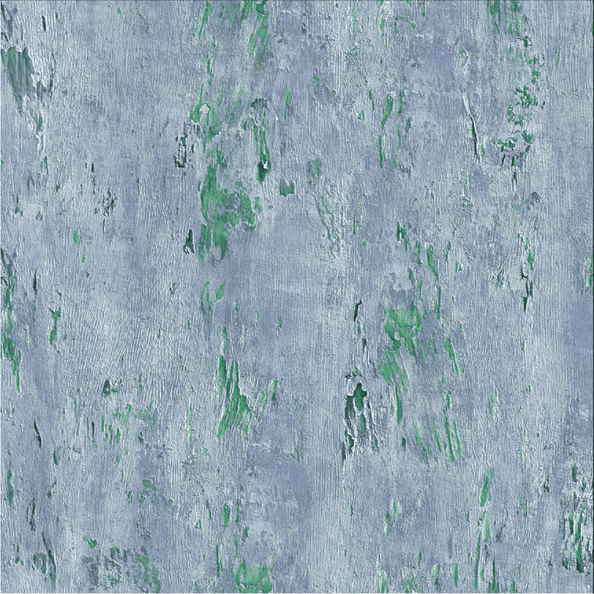 Blue/Grey Rustic