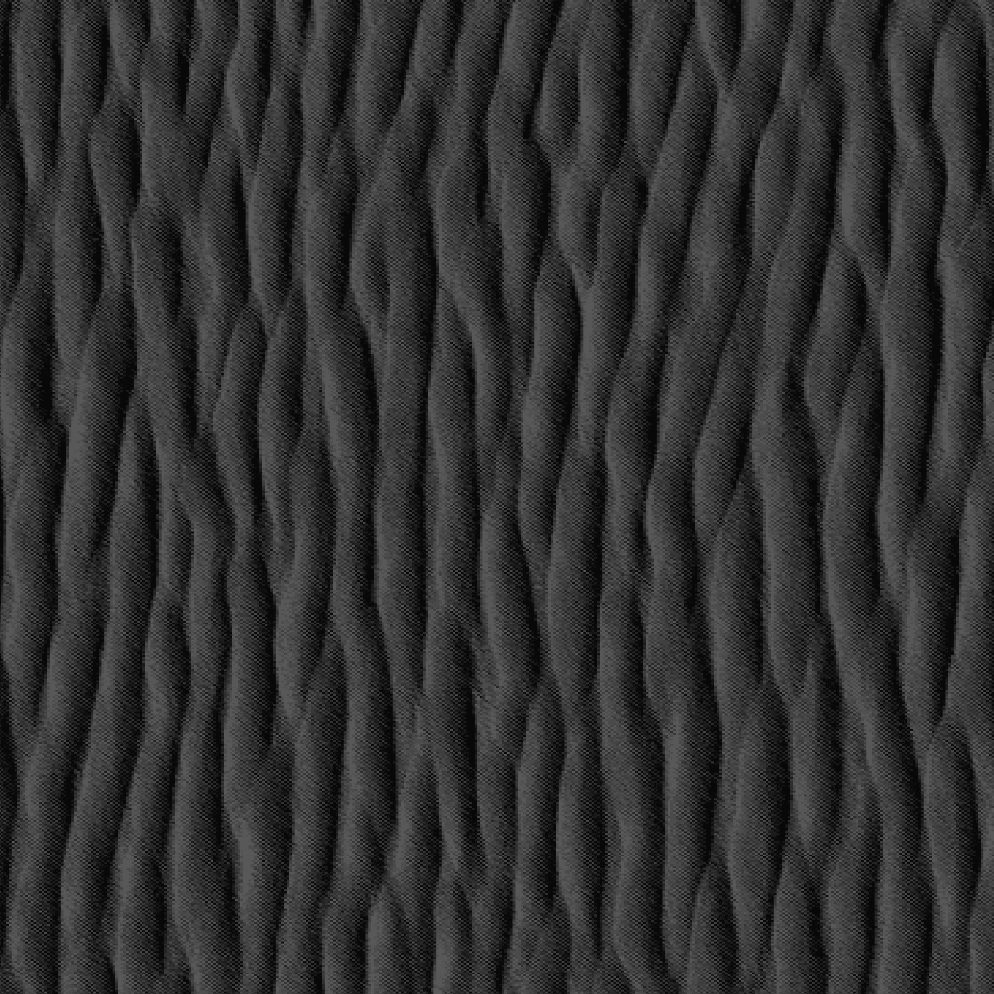 Solid Black