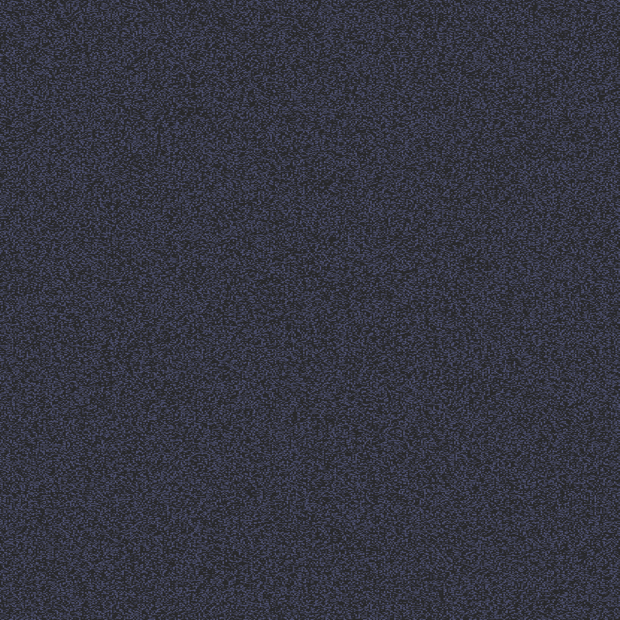 Black Glitter
