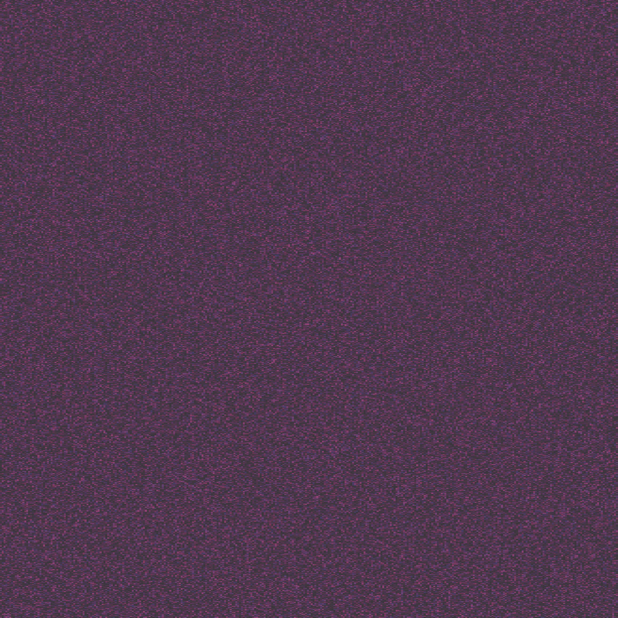 Dark Purple Glitter