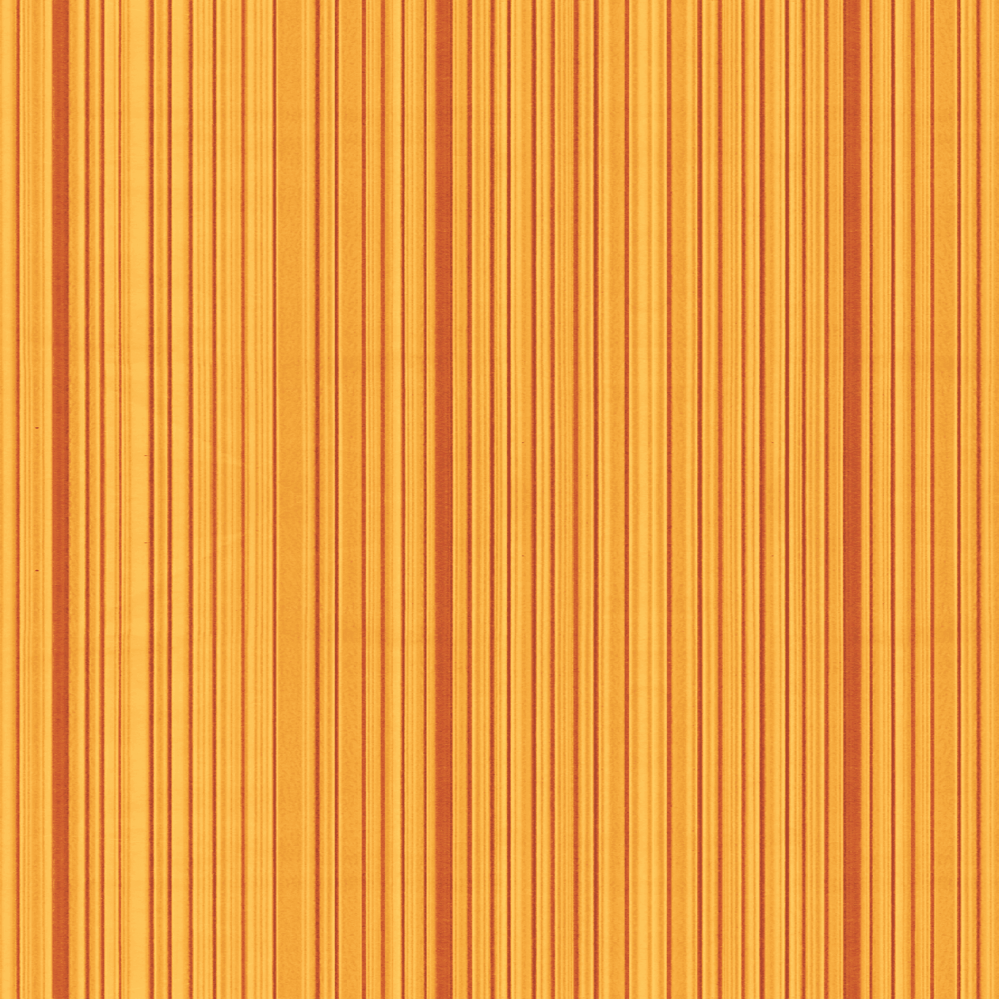 Yellow/Orange Stripe