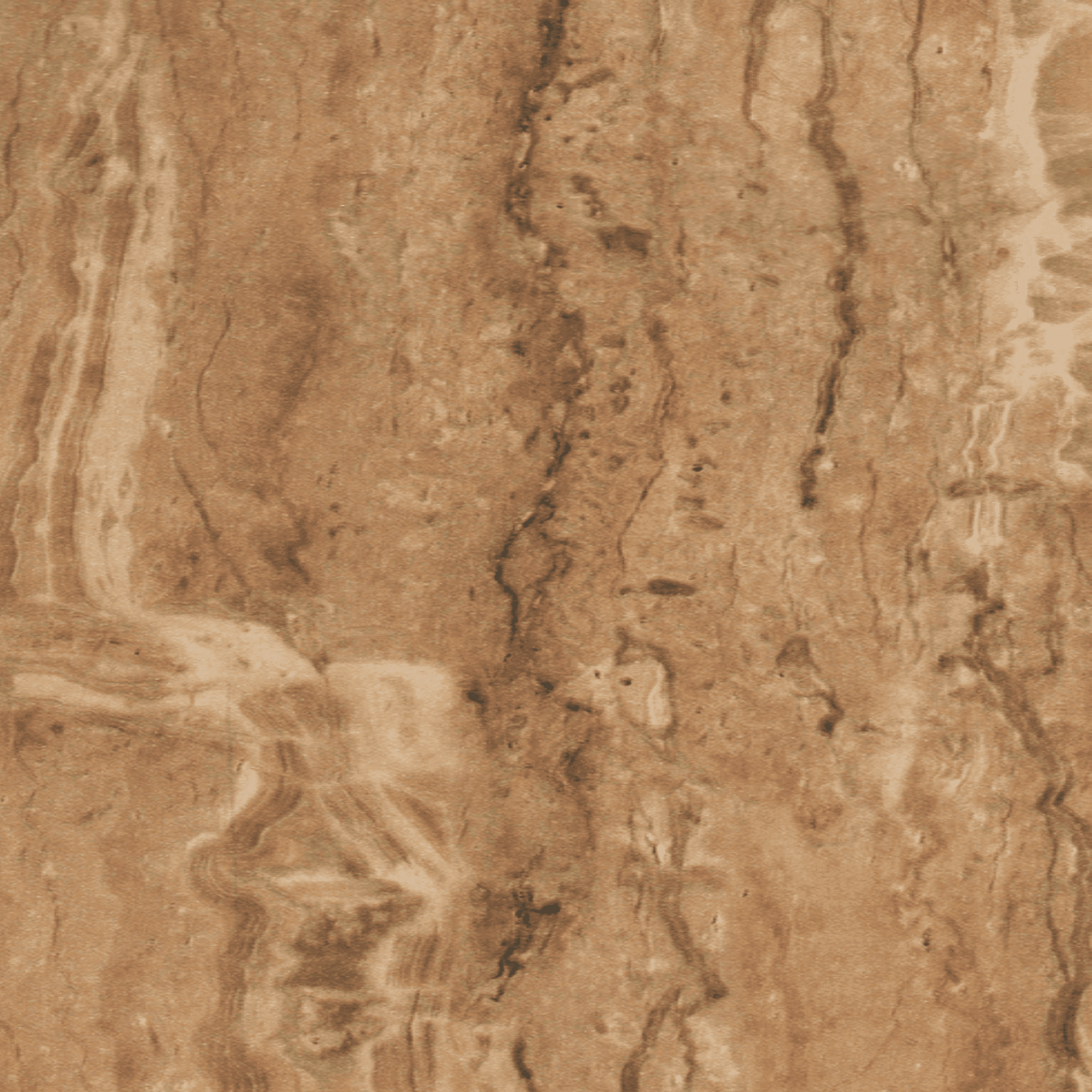 Light Brown Marble