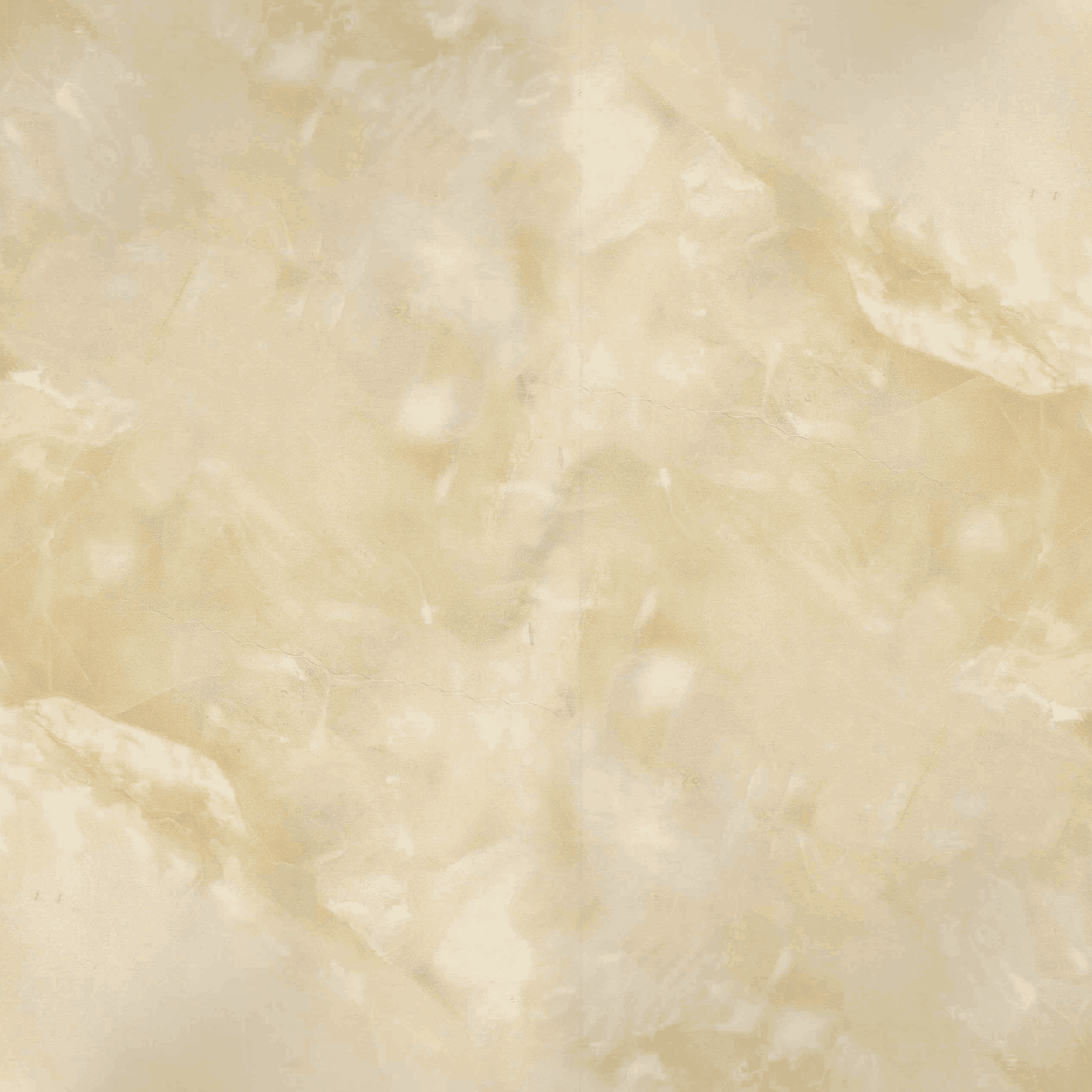 Cream/White Marble