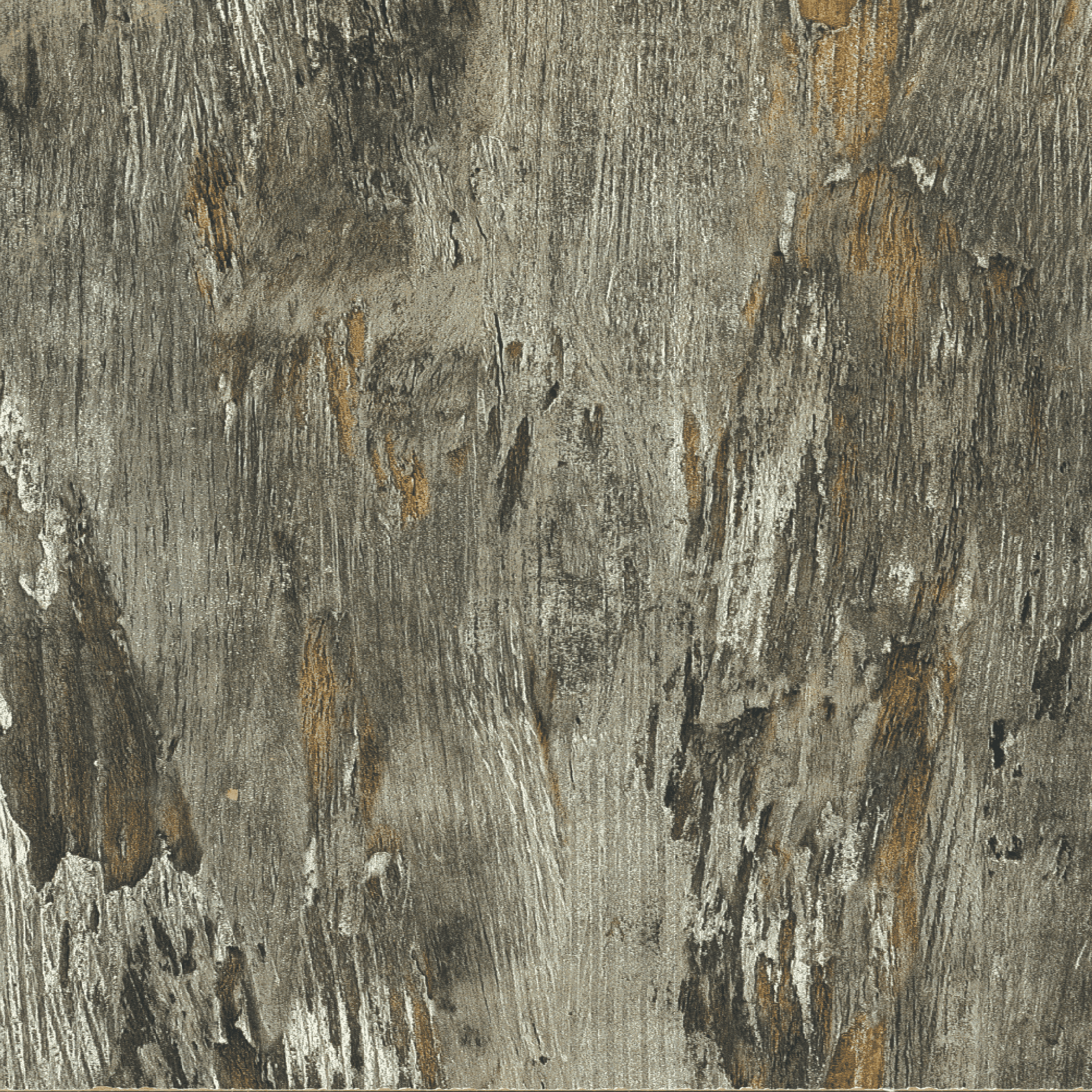 Rustic Grey Wood