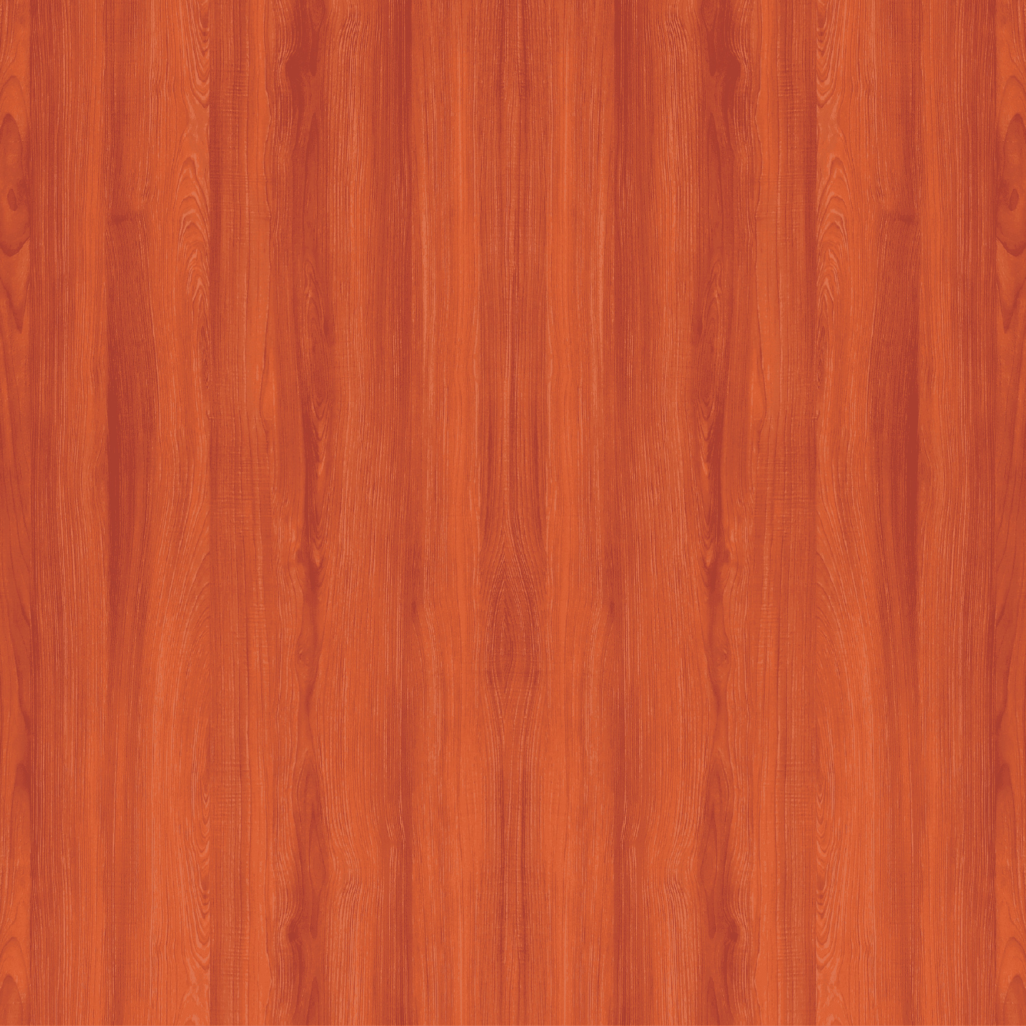 Orange Wood