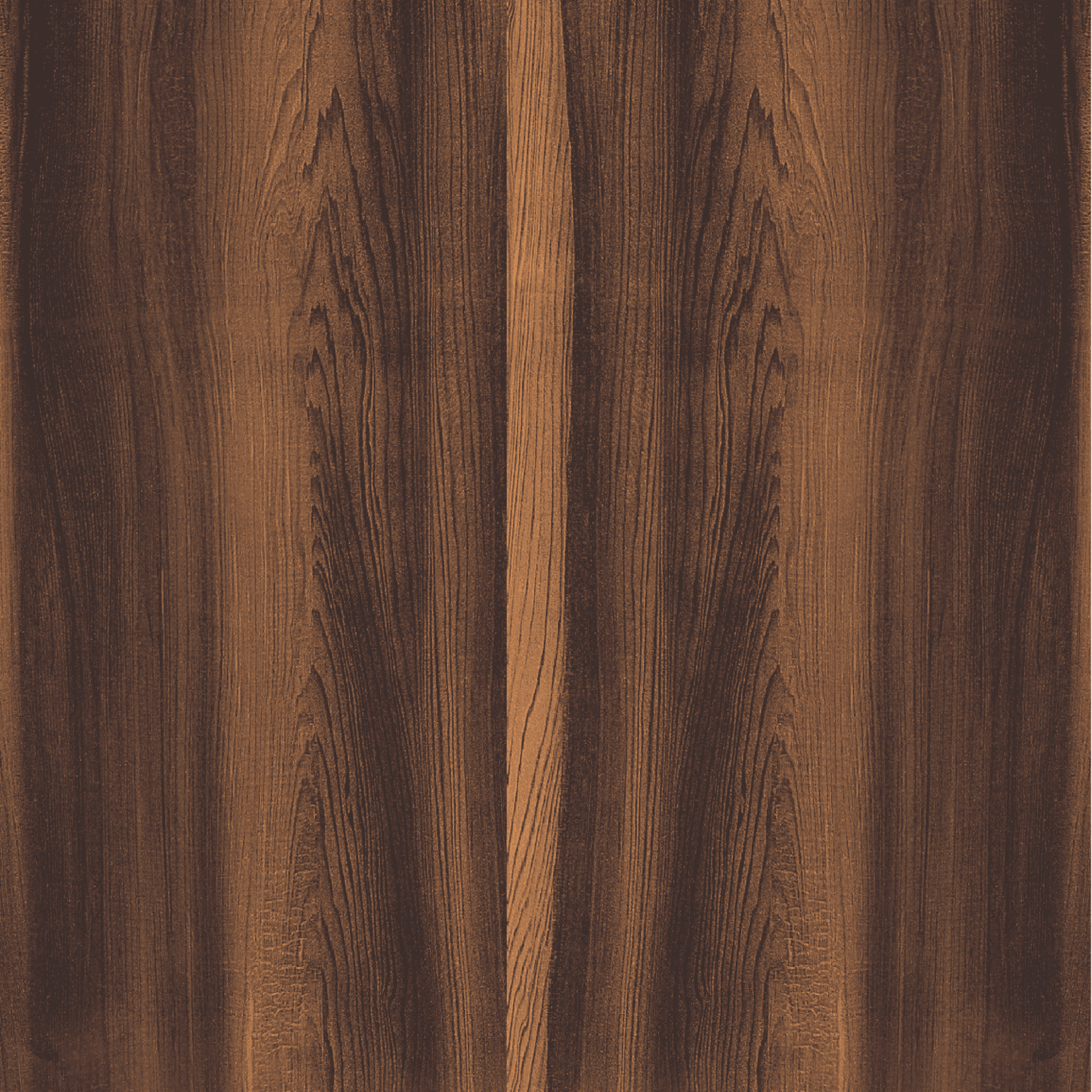 Dark Reddish Brown Wood