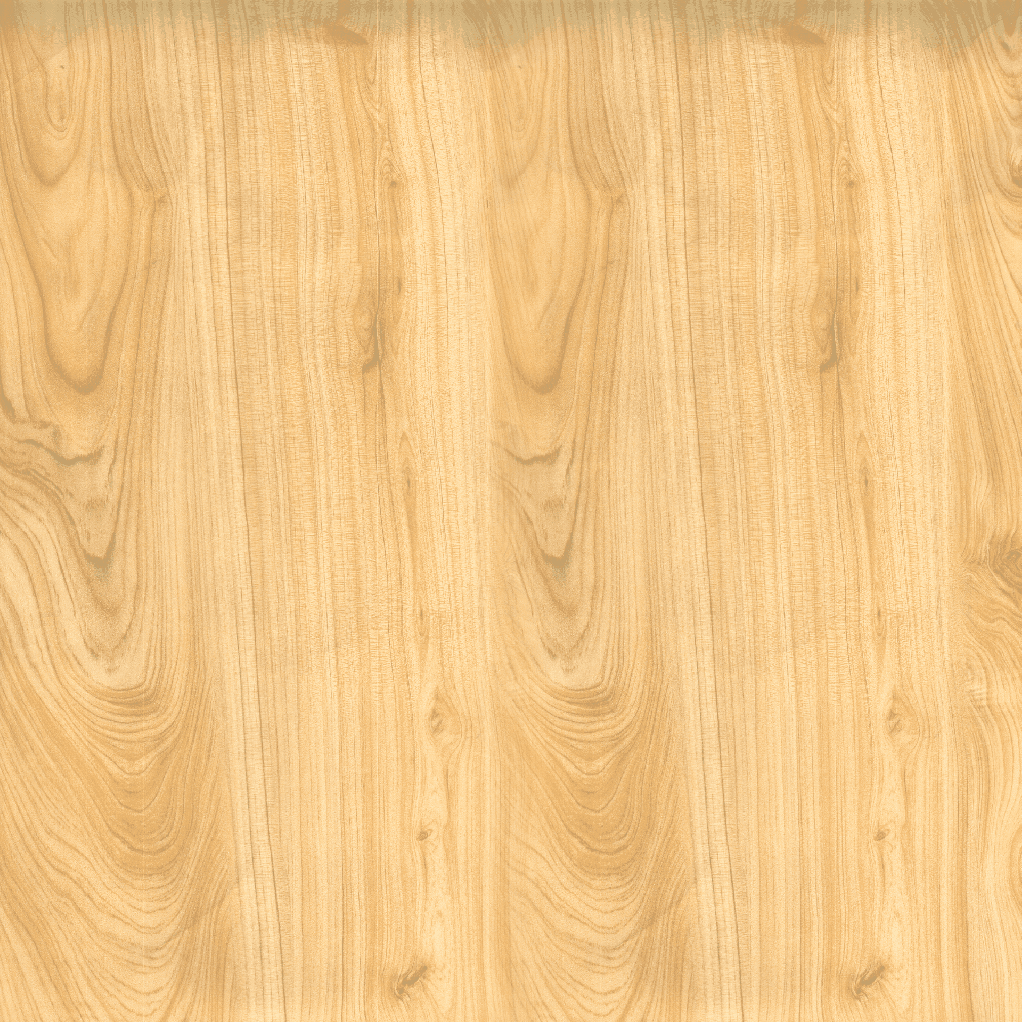 Yellow/Blonde Wood