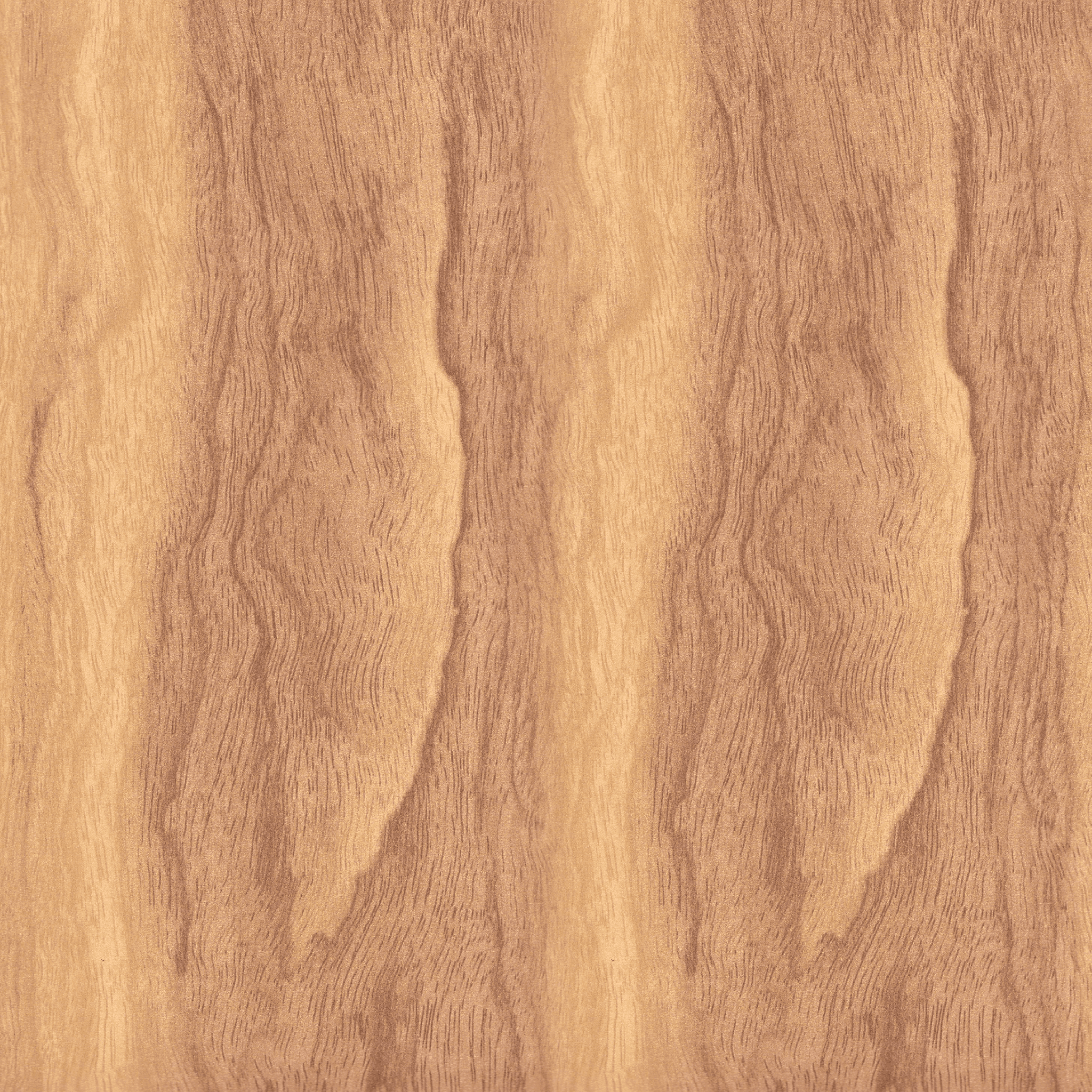 Orange/Brown Wood