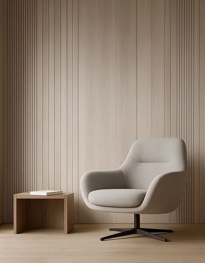 Wall Panelling