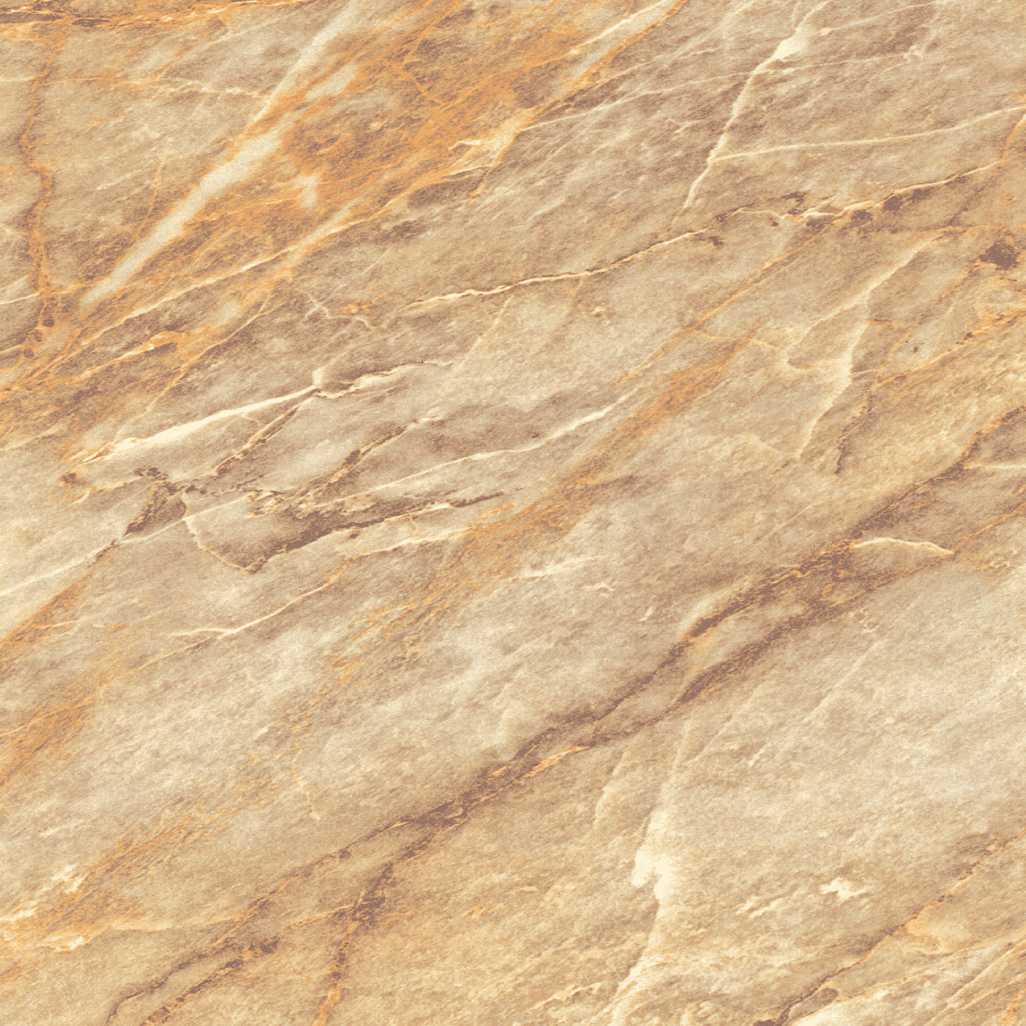 Beige Gold Marble