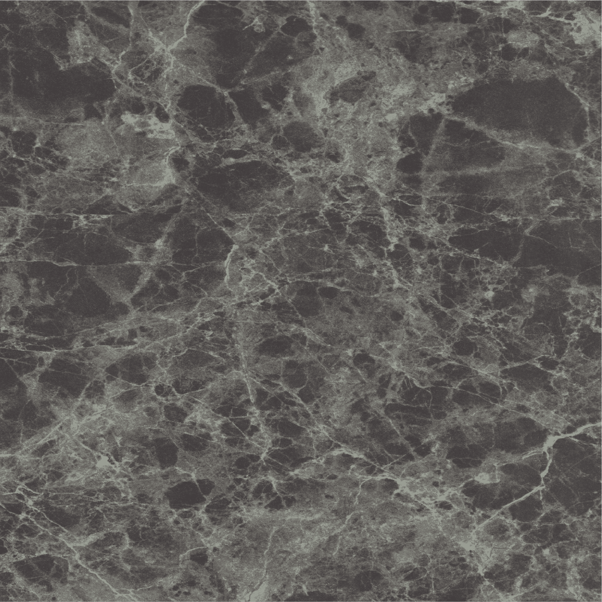 Charcoal Grey Marble